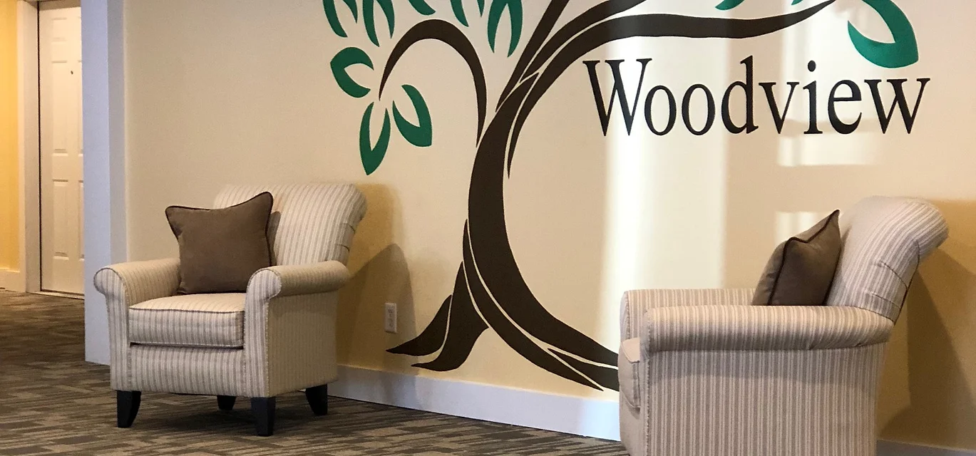 Woodview Independent Senior Living