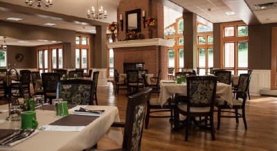 Elkins Regional Convalescent Center