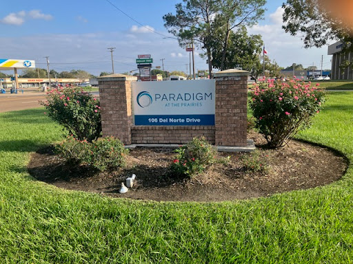 Garden Villa Nursing Home