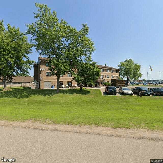 Pleasant Place Apartments