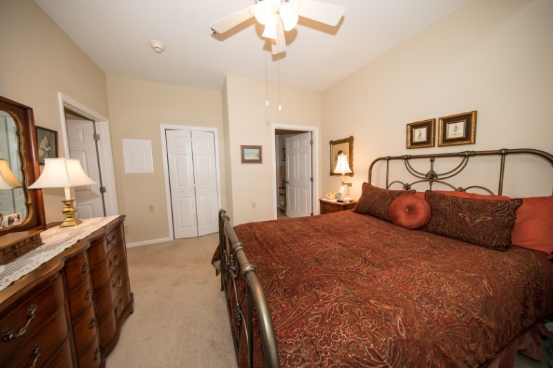 Kings Grant Retirement Community