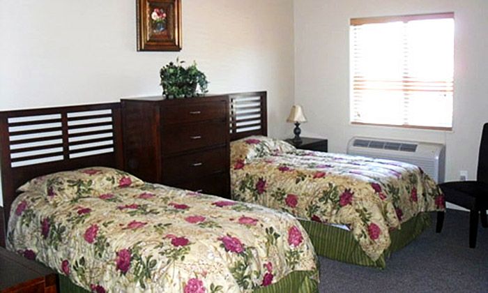 Serenity Place Residential Care