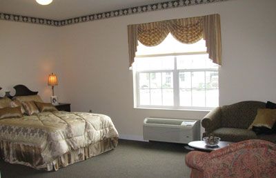 Elmwood Assisted Living Of New Bremen