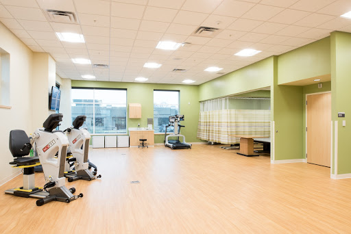 Healthbridge Post-Acute Rehabilitation