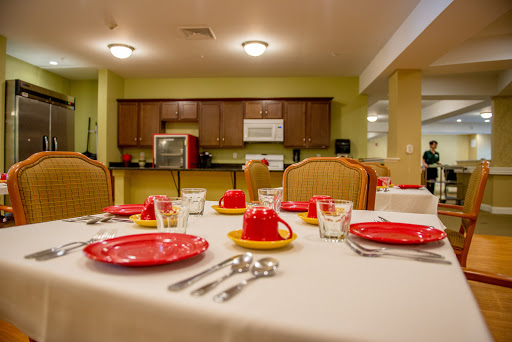 Linda Manor Assisted Living