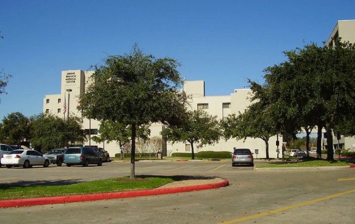 Spring Branch Transitional Care Center