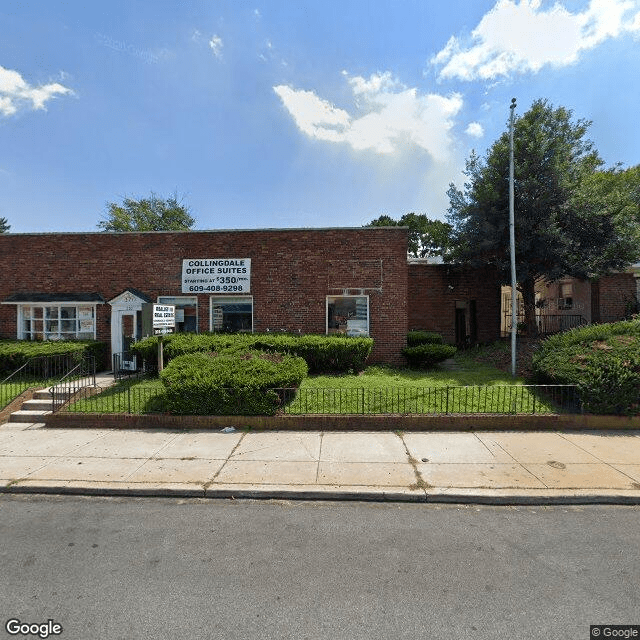 Olalus Community Health Care Services LLC