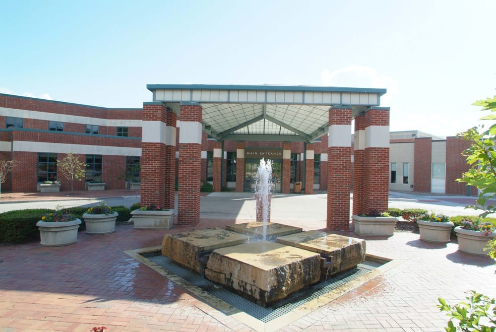Henry County Health Center