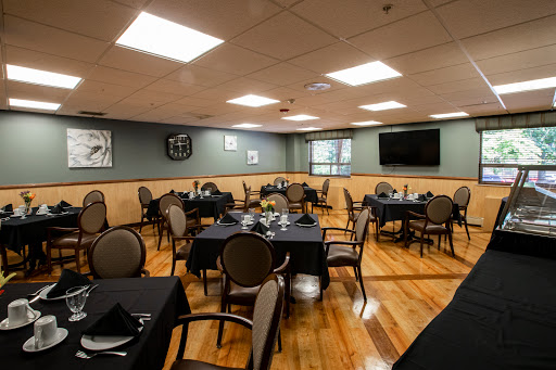 Westgate Hills Rehabilitation And Nursing Center
