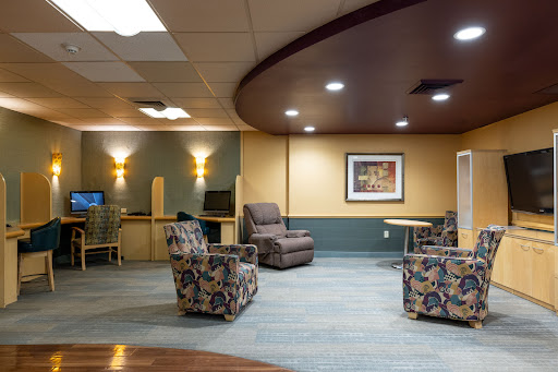 Manor Care Health Services - Ruxton