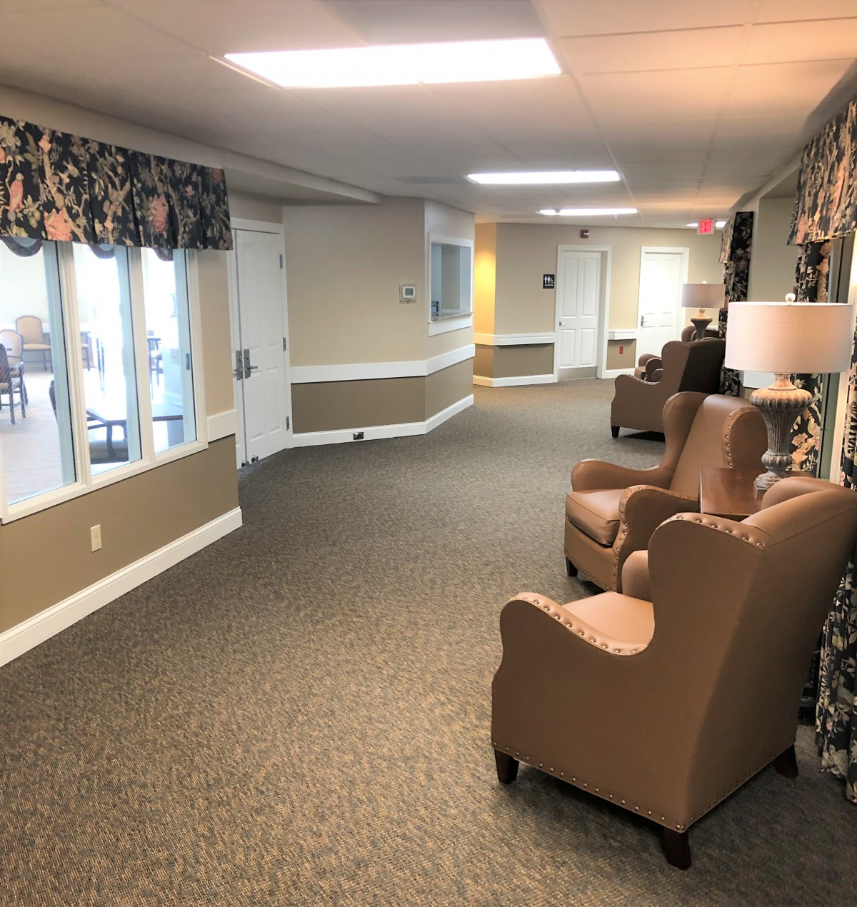 Glen Oaks Alzheimers Special Care Center