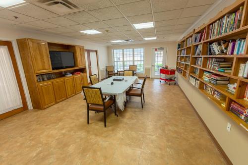 Continuing Healthcare At Beckett House