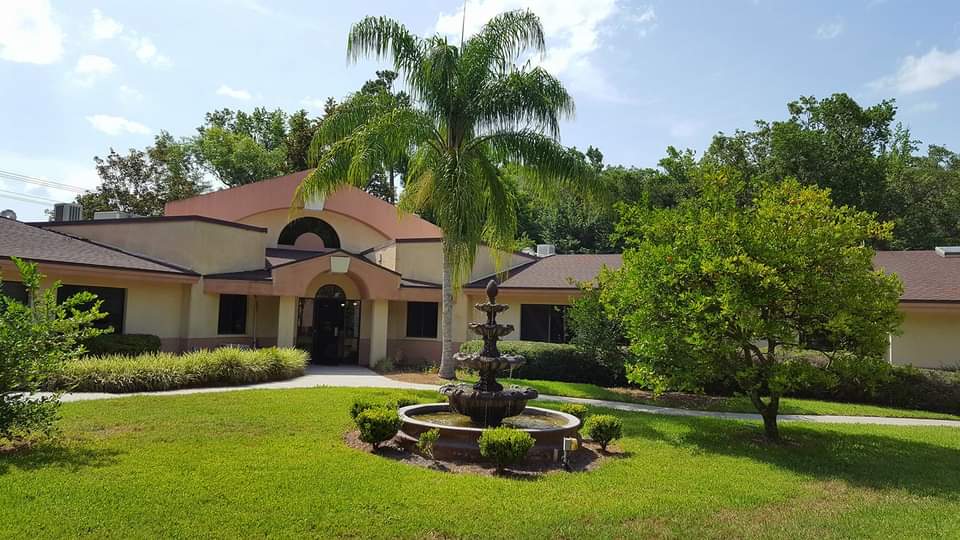 Diamond Assisted Living