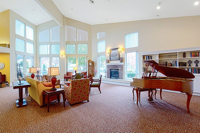 Brookdale Wilsonville