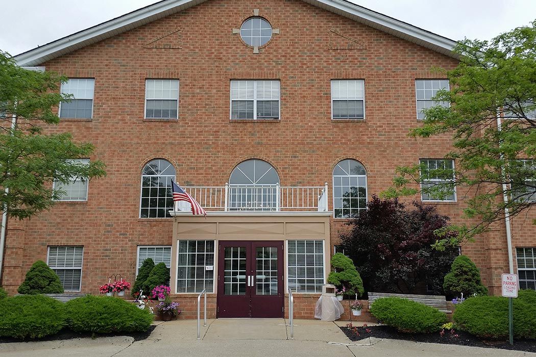 Gateway Health Care Center