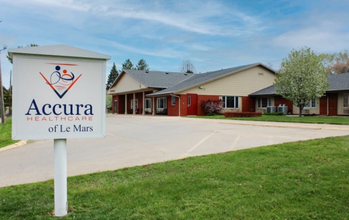 Accura Healthcare Of Le Mars