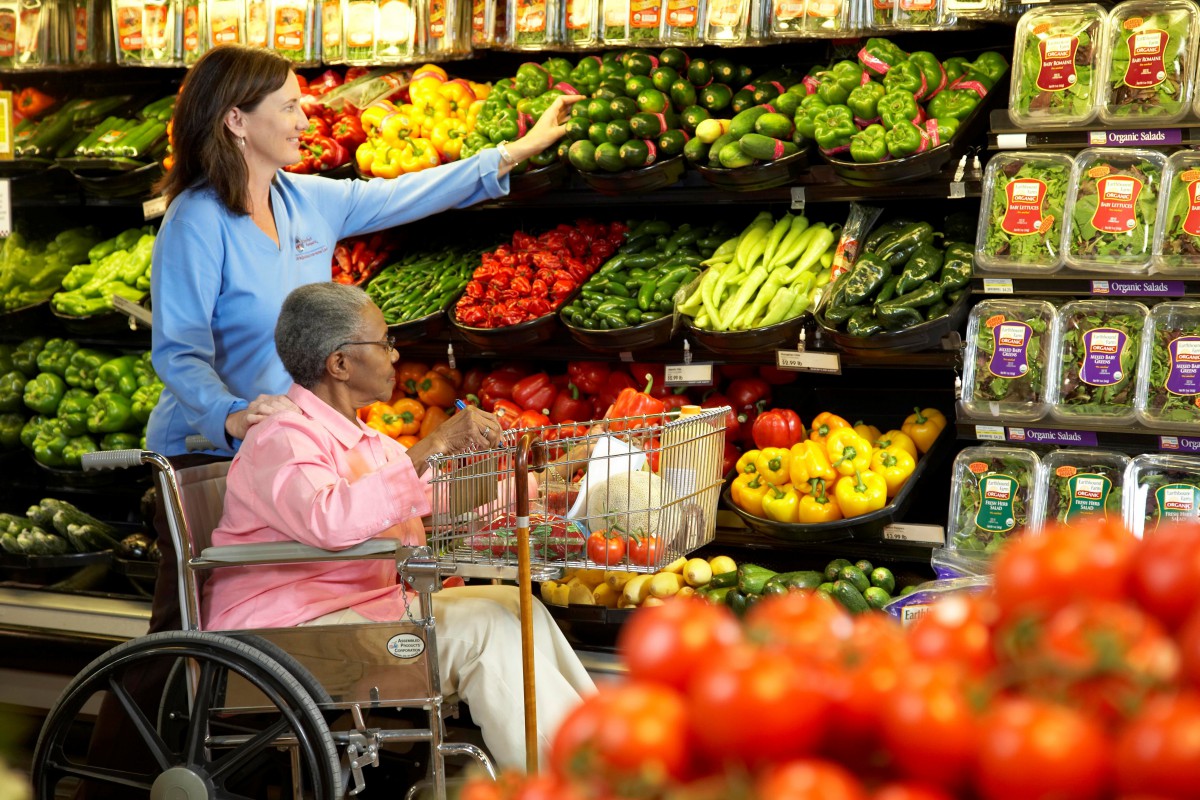 Comfort Keepers of Jackson,  TN