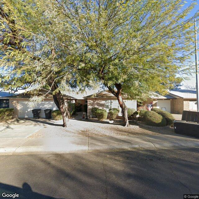 ARDC Scottsdale Home