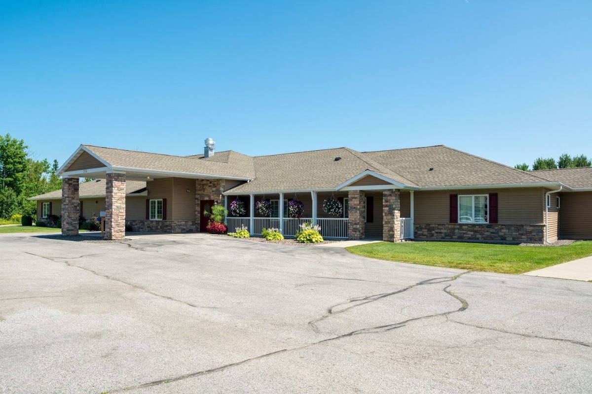 New Perspective Senior Living Barnum