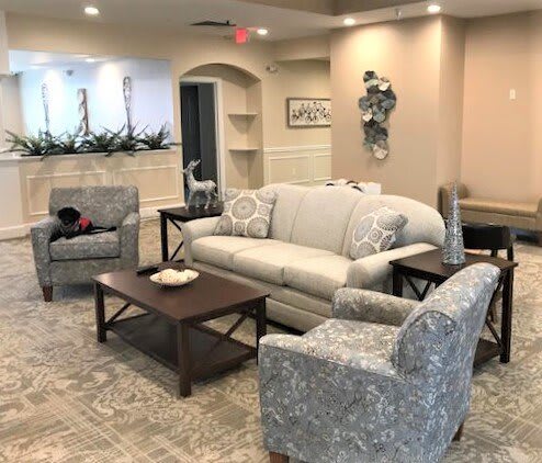 Angela's House Assisted Living