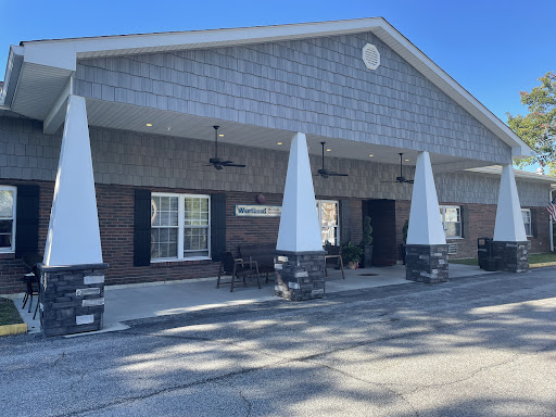 Wurtland Nursing And Rehabilitation Center