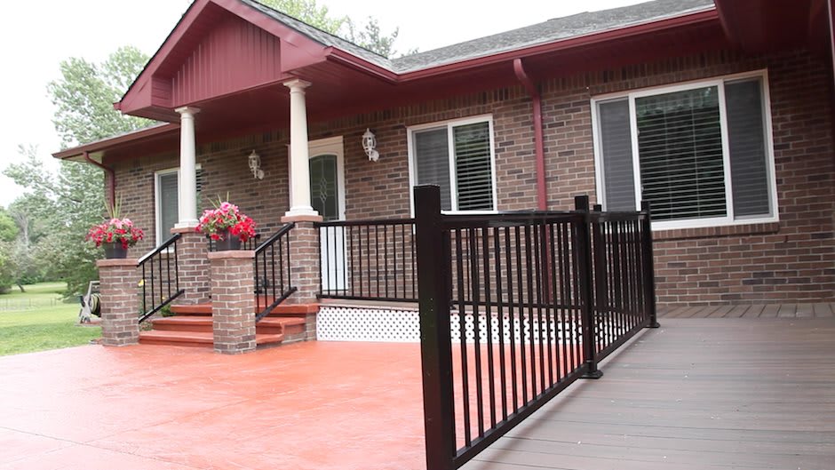 Oakland View Senior Living