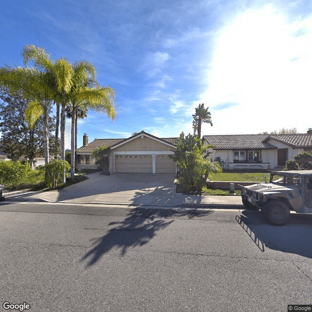 JP Senior Homes - Costeau