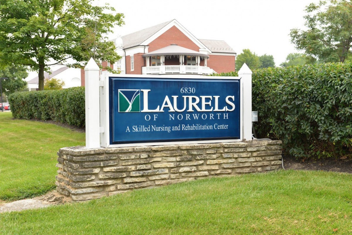 The Laurels Of Norworth