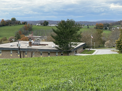 The Valley View Center For Nursing Care And Rehab