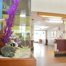 Benson Heights Rehabilitation Center