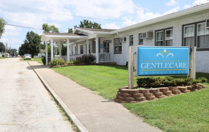 Gentlecare Of Vincennes