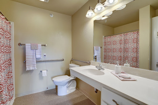 Waterford Senior Living