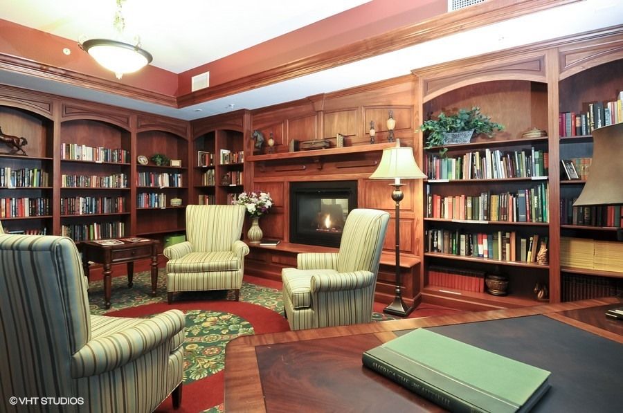 Bridle Brook Assisted Living & Memory Care Community