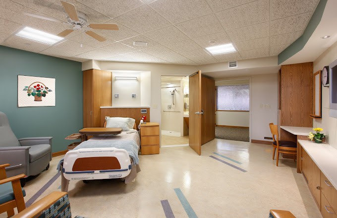 Mercy Hospital