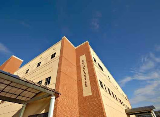 Rockcastle Regional Hospital And Respiratory Care
