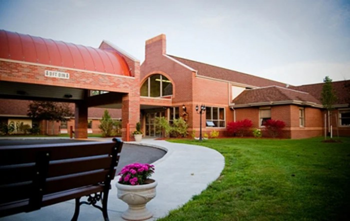 Crawford County Care Center
