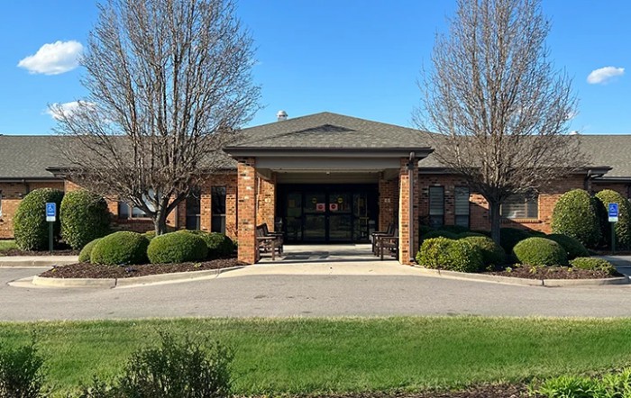 Waverly Health And Rehabilitation Center