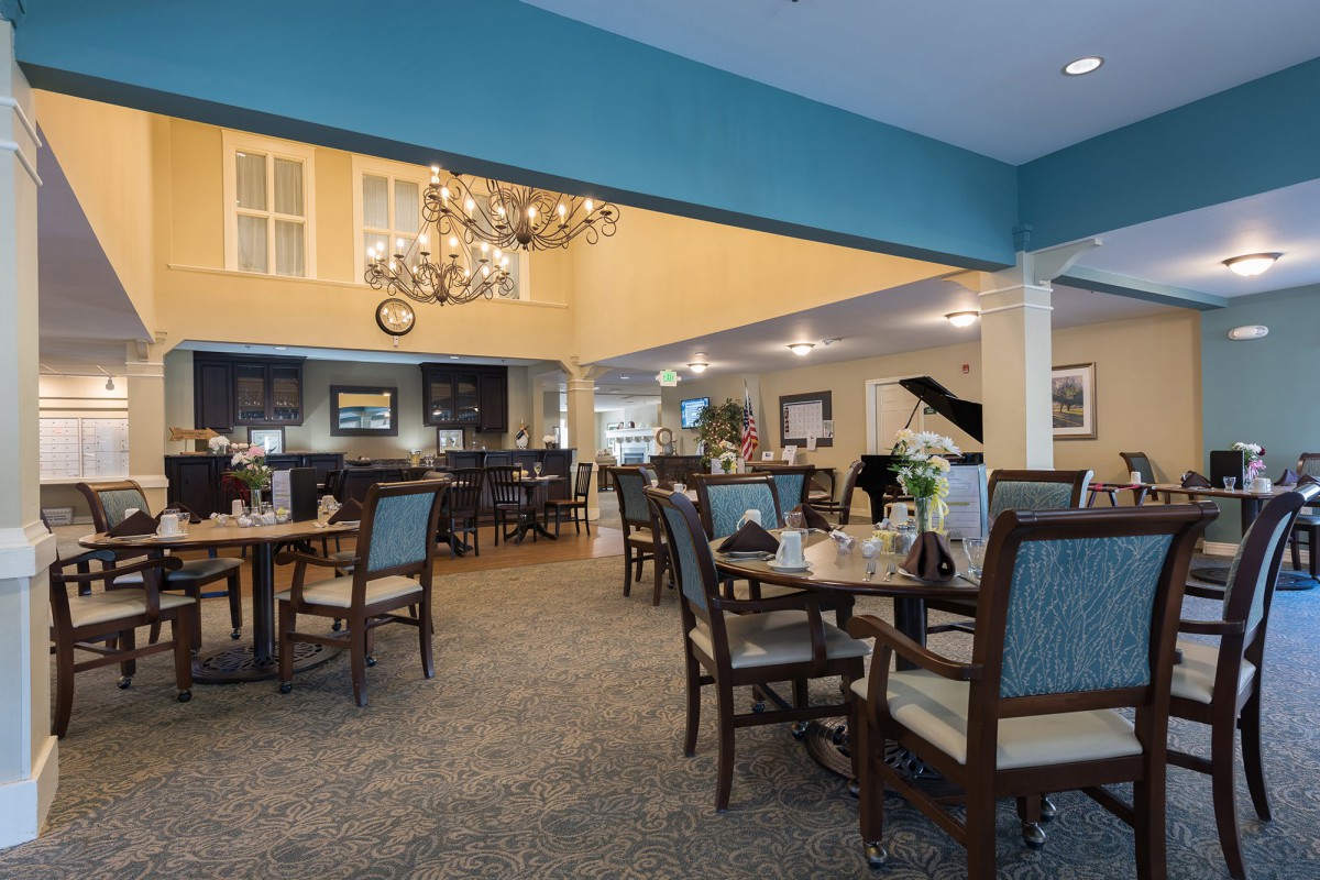 Bayberry At Emerald Court