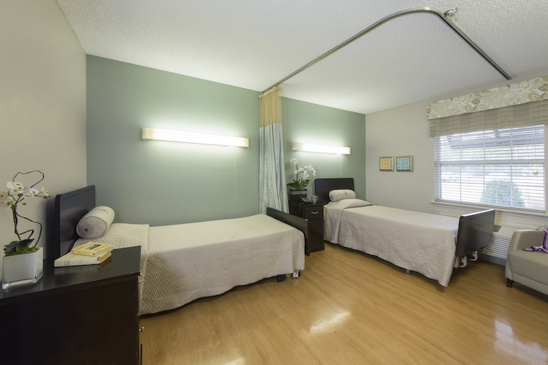 Nursing and Rehabilitation at Good Shepherd
