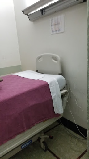 Pacifica Hospital Of The Valley