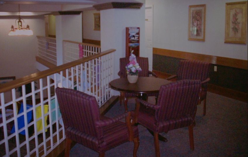 Peoples Retirement Community