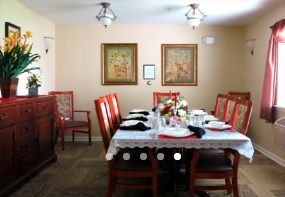 Parkview Retirement And Assisted Living Residence