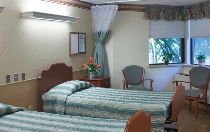 Complete Care Brakeley Park