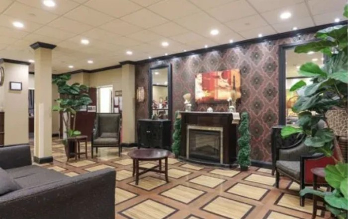 Aristacare At Cherry Hill