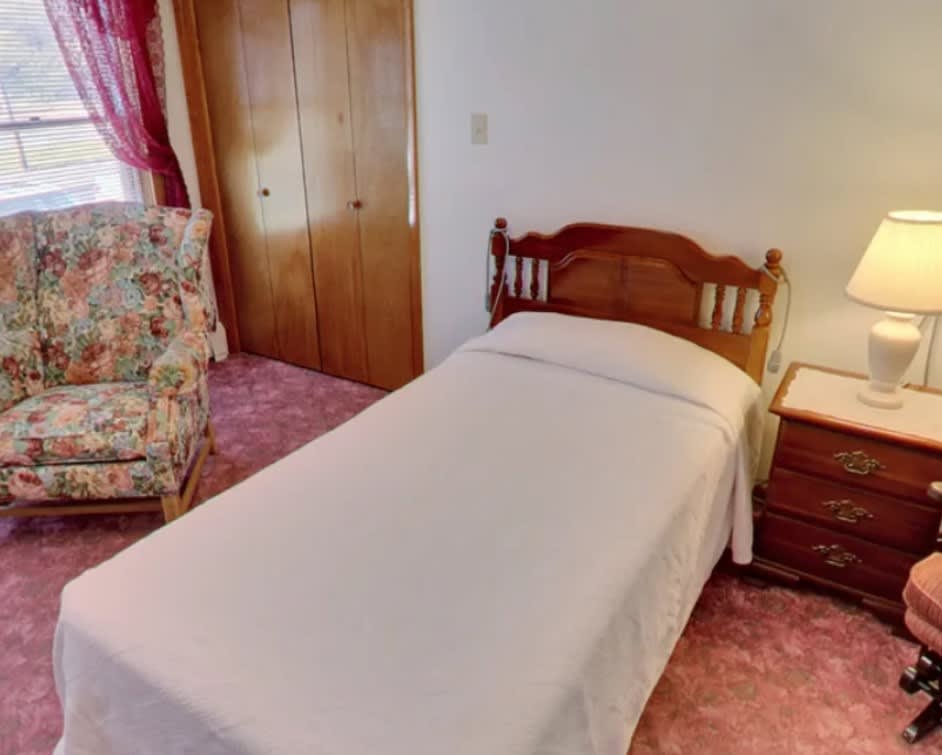 Getz Personal Care Home