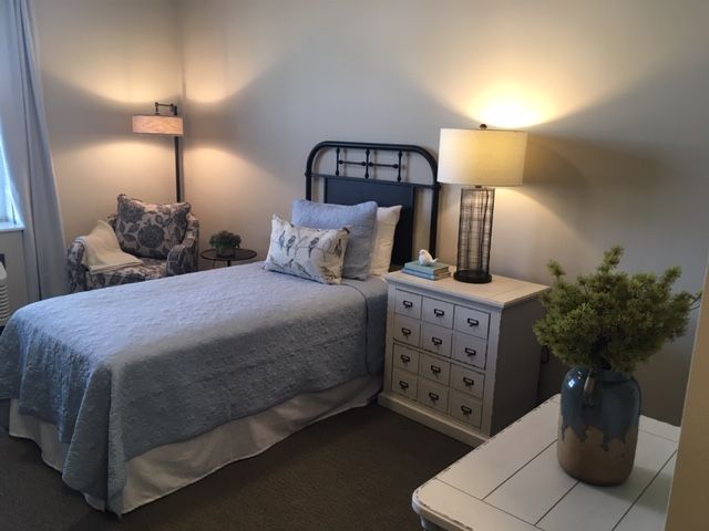 Rushseba Assisted Living