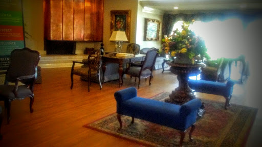 Guest House Skilled Nursing Rehabilitation