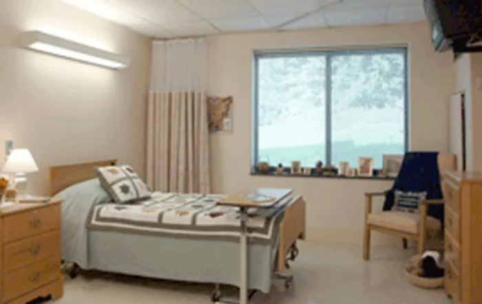 Colonial Park Care Center