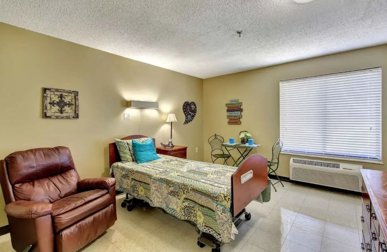 TRISUN Care Center- Corpus Christi