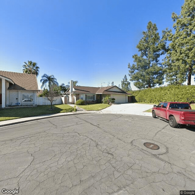 St. Judes Elder Care